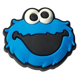 Usine en gros PVC et résine chaussures breloques dessins animés assortis pour la décoration arrière sur sabots et chaussures - Product Image 6