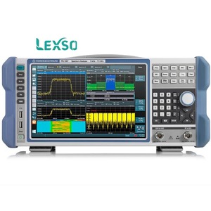 Analizador Compacto de 7.5 Ghz Usado, Analizador Rohde & Schwarz R&S FPL1007 - Product Image 2