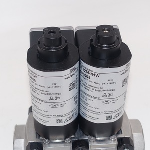 Válvulas Solenoides Dobles Kromschroder Serie VCS VCS125 VCS340 - Product Image 5