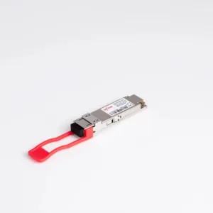 جهاز إرسال واستقبال بصري طراز QSFP28-100G- ER4 بمعايير متوافقة واسعة ووضع فردي 40 كم ثنائي النواة ثنائي الكور جهاز إرسال واستقبال مزدوج LC DDM DOM جهاز إرسال واستقبال بصري من المُصنع 100 جم 40 كم