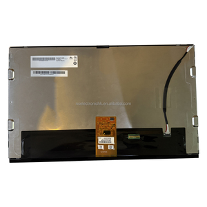 G156HAT02.2 LCD Display Panel Module for <b>Test</b> <b>Equipment</b> Interfaces - Product Image 1
