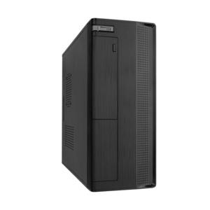 Funda horizontal de <span class=keywords><strong>PC</strong></span> para ordenador, carcasa fina con cierre de ICRO - Product Image 1