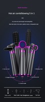 Revair-Peigne chauffant électrique sans fil pour femmes, brosse chauffante rapide pour lisser les cheveux, peigne de coiffure