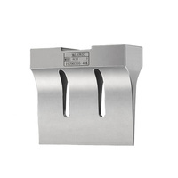 Machine de découpe ultrasonique entièrement automatique personnalisable en usine pour la découpe de gâteaux/fromages