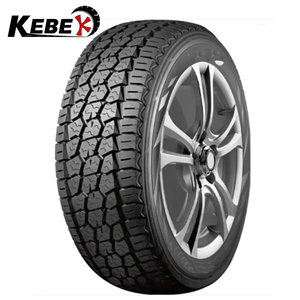 Pneus tout-terrain 4x4 pour SUV et camionnettes légères 275/65R20 31x10.5R15 33X12.50 R15 325R16 - Product Image 6