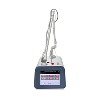 Prix promotionnel en gros, machine de beauté à laser fractionné CO2 6D pour le resurfaçage de la peau