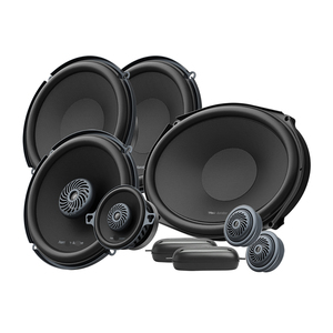 Sistema de Audio para Auto FIT-96CF de 2 Vías, 6x9 Pulgadas, 9 Altavoces, 4 Ohmios, 12V, Sin Pérdidas, para Reequipamiento/Actualización - Product Image 6