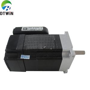 Original Just Motion Control Servo Motor <span class=keywords><strong>IHSV57</strong></span> Nueva condición para piezas de maquinaria de impresión de tinta solvente - Product Image 4