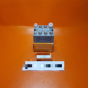 Controlador PLC Nuevo Original de Marca, Controlador de Programación PLC X67AI1323 Rev I0, Módulo de Entrada Analógica - Product Image 1