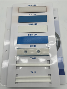 <span class=keywords><strong>Nitta</strong></span> sabuk transmisi datar industri sabuk konveyor poliester datar untuk aplikasi - Product Image 3