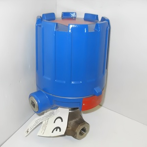 เครื่องวัดอัตราการไหลแบบอัลตราโซนิก MAGNETROL F50-1C2B-BKP 1-1 2" สำหรับยูเรีย - Product Image 6