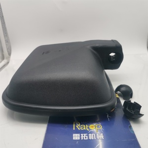 Rétroviseur 421-54-25610 4215425610 pour WA320-6 WA380-6 PC400-8 PC450-8 - Product Image 4