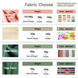 Setelan Olahraga Anak Perempuan 2 Potong dengan Logo Custom, Celana Flare dan Jaket Zip Penuh, untuk Gym, Aktivitas, dan Yoga - Product Image 5