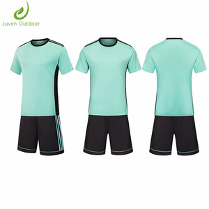 China football Shirt Maker Men Blank Custom Football Jersey - Product Image 1