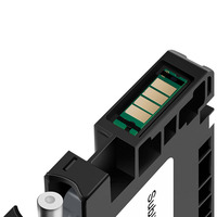 Ocbestjet — cartouches d'encre par Sublimation, pour imprimante à gazon, SG500, SG1000