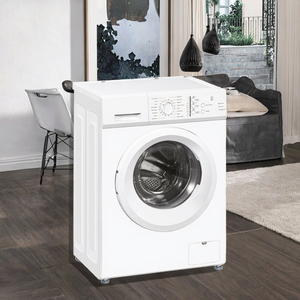 Lavadora/<span class=keywords><strong>Secadora</strong></span> Eléctrica Automática Todo en Uno <span class=keywords><strong>LG</strong></span> del Mismo Modelo, 7-13 kg, Venta al Por Mayor OEM - Product Image 2