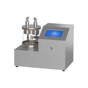 واحد الهدف فراغ البلازما الاخرق المغطي لصنع الإنديوم والبلاتين الذهب والطلاء الفضي - Product Image 2
