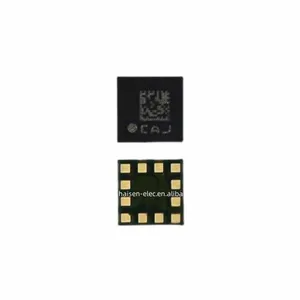 Haisen Original elektronische Komponenten Magnets ensor Chip ic LIS3MDLTR Hall Effekt Sensor Verriegelung AUF LAGER LIS3MDLTR