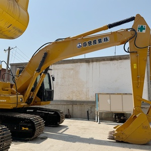 Japan Original CAT320C Used Crawler <b>Excavator</b> Good Condition Engine Gear Pump Bearing Core 2018 Model 20T 0.8m Bucket Capacity - Product Image 6