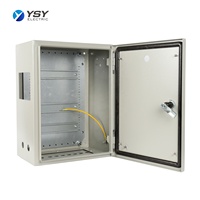Boîtier de batterie en acier inoxydable sur mesure OEM, découpé/estampé/soudé au laser, pour chargeur de véhicule électrique