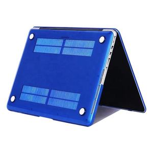 Nueva Funda Protectora Delgada Mate para Laptop, <span class=keywords><strong>Carcasa</strong></span> Rígida para <span class=keywords><strong>Macbook</strong></span> Air, Funda para <span class=keywords><strong>Macbook</strong></span> <span class=keywords><strong>Pro</strong></span> <span class=keywords><strong>Retina</strong></span> de 15.4 Pulgadas - Product Image 3