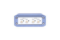 Modul Nirkabel Chipboard Luowave USRP-LW B210, Perangkat Komunikasi Lora, Sensor Berat Sel Beban Presisi Tinggi, Versi Cn Abu-abu
