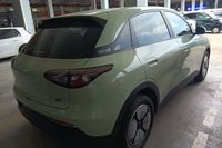 Mobil Bekas Listrik Star Wish Fairly 2020 310km Youth Edition Drive Turbo Harga Murah Untuk Komuter dan Penggunaan Rumah Tangga