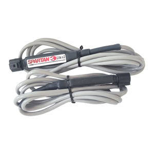 Controlador de oxígeno Spartan Lambda 2 personalizado con cable de 8 pies para el sensor de banda ancha Boschs LSU 4,9 - Product Image 1