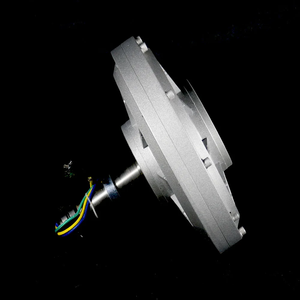 Générateur éolien vertical 10kw 5kw générateur d'énergie libre <span class=keywords><strong>3kw</strong></span> 2kw 1kw <span class=keywords><strong>alternateur</strong></span> de générateur d'<span class=keywords><strong>éolienne</strong></span> - Product Image 2