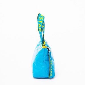 New design fashionable woven fabric <b>hand</b> bag - Product Image 6