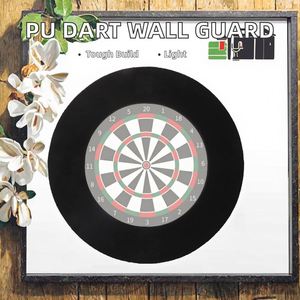 Bcsports Patented Lightweight EVA Safety Dartboard Wall Protecting Surround - Product Image 2