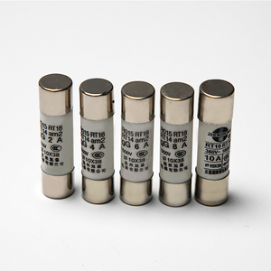 Modernes Design HG30-32 2 A4A6A8A10A Aufzug Schalt schrank Sicherungs halter Ersatzteile für KONE Hitachi TKE Aufzüge in Wohnungen - Product Image 2