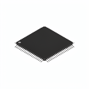 MC9S08JE128VLK BOM IC In Stock 80 LQFP Embedded Electronic Circuit Components - Product Image 1