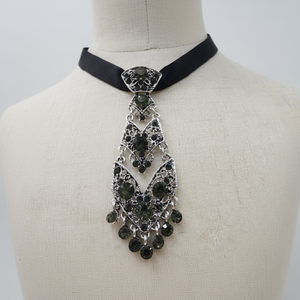 Men's and Women's Cubic Gemstone Embellished <b>Wedding</b> <b>Belts</b> for Self Event Party <b>Dress</b> Accessory - Product Image 1