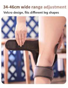 Masajeador Eléctrico de Rodillas con Calefacción, Control de Temperatura de 40-60°C (3 Modos), Batería de 2000 mAh, Pantalla Táctil LED, Control de Tiempo - Product Image 6