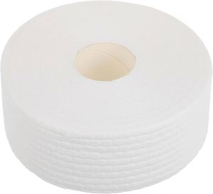Lingettes sans peluches pour ongles, tampons dissolvants pour vernis à ongles, lingettes en coton pour ongles en gel, nettoyage de la poussière et dégraissage - Product Image 4