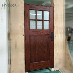 <span class=keywords><strong>Porte</strong></span> en MDF de haute qualité au design moderne, imperméable, pour l'intérieur, chambre <span class=keywords><strong>d</strong></span>'hôtel, <span class=keywords><strong>atelier</strong></span>, surface finie en bois - Product Image 6