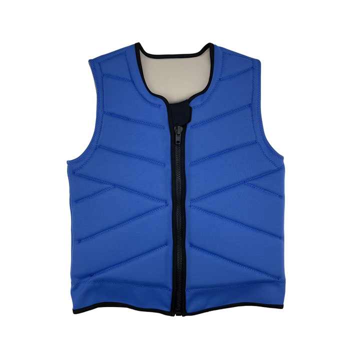 Impact Vest Lifejacket Marine PFD Lifejacket Surfing Jacket Chalecos ...