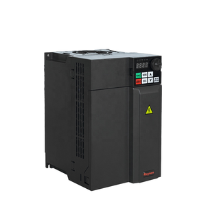 Convertidor de Frecuencia Trifásico de Control Vectorial VFD FR-A840-00310-2-60 FR-A840-00250-2-60 Nuevo y Original en Stock - Product Image 1