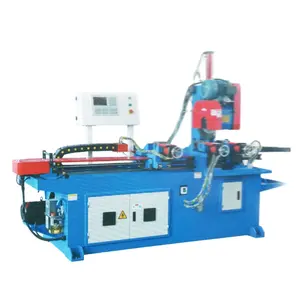 CNC Plasma Pipe Cutting Machine