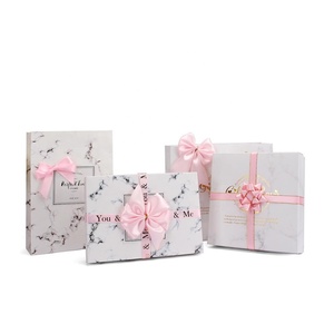 Midi Factory différents Types <span class=keywords><strong>de</strong></span> <span class=keywords><strong>ruban</strong></span> personnalisé pré-attaché <span class=keywords><strong>de</strong></span> couleur rose, nœud d'emballage pour <span class=keywords><strong>cadeau</strong></span> - Product Image 2
