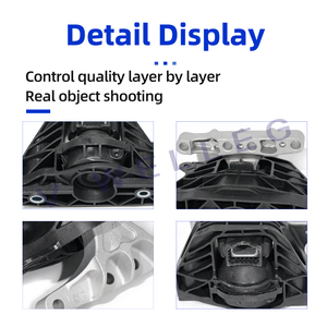 Support moteur droit compatible avec <span class=keywords><strong>CITROEN</strong></span> <span class=keywords><strong>C4</strong></span> III <span class=keywords><strong>DS</strong></span> OPEL PEUGEOT 208 DV5 18-22 9824342780 - Product Image 3