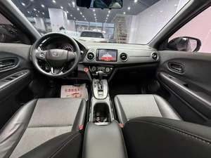 Voitures d'occasion chinoises <span class=keywords><strong>2021</strong></span> Honda XR-V 1.5L, best-seller pour l'exportation, bon état, SUV essence, conduite à gauche, pneus R17 - Product Image 6