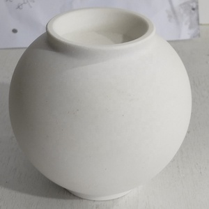 Statue de <span class=keywords><strong>Bouddha</strong></span> en céramique artisanale, motif moine souriant, petite décoration florale pour la maison et la voiture, en <span class=keywords><strong>porcelaine</strong></span> écologique - Product Image 2