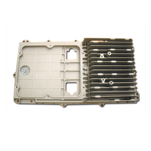 <strong>Shenzhen</strong> <strong>Foundry</strong> Custom Cast and Forged Molded Precision Aluminium <strong>Die</strong> <strong>Casting</strong> Housing Parts