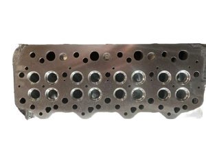 Cabeza de Cilindro 4D37 para Camión Mitsubishi Fuso Rosa Bus Serie FE FG, Piezas Diésel - Product Image 2