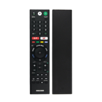 Télécommande ES-RM026-6-V au prix d'usine pour téléviseurs Sony RMF-TX310P RMF-TX310U 4K OLED KD-65XE8505 KD-43XE8005 FW-49XE8001