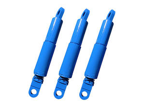 Amortiguador Viscoso, Amortiguador <span class=keywords><strong>de</strong></span> Fluido Viscoso, Productos <span class=keywords><strong>de</strong></span> Amortiguación para Edificios o Protección Contra Terremotos para <span class=keywords><strong>Viviendas</strong></span>, Servicio VFD - Product Image 1