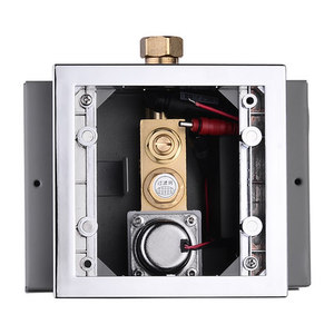 Mũi Tên Pin Tuôn Ra Van Hồng Ngoại Tự Động Cảm Biến BồN TiểU Flusher - Product Image 3