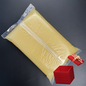 Trung Quốc <span class=keywords><strong>Jelly</strong></span> keo sản xuất động vật keo cho Hộp Quà Tặng cứng nhắc hộp giấy động vật <span class=keywords><strong>Jelly</strong></span> keo cho trường hợp Maker Máy - Product Image 5